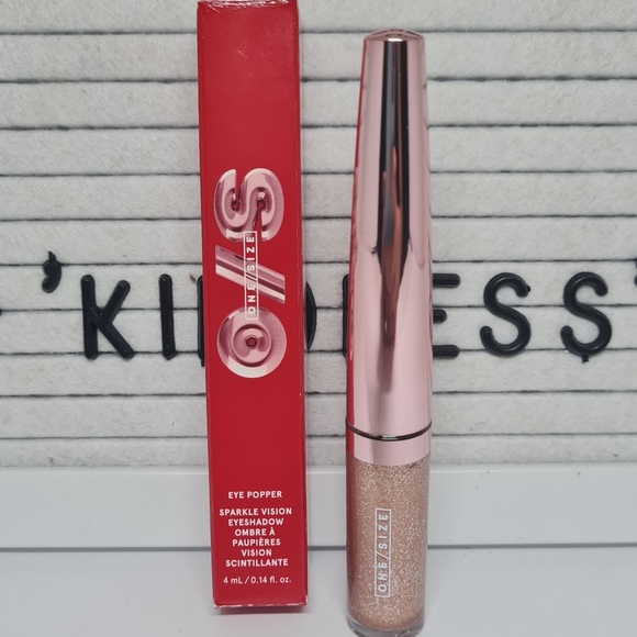 One Size: Eye Popper Sparkle Vision | HOST PICK!! BNIB - Picture 2 of 10